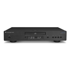 CD проигрыватель Cambridge Audio Azur 650C Black