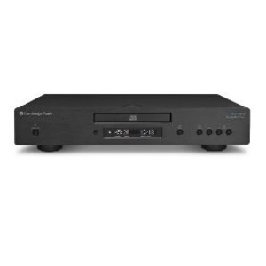 CD проигрыватель Cambridge Audio Azur 550C Black