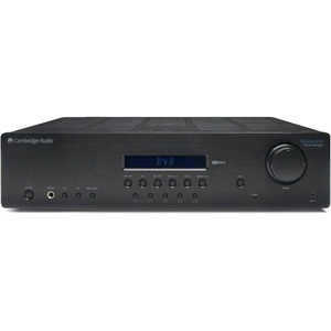 Стерео ресивер Cambridge Audio Topaz SR10 Black