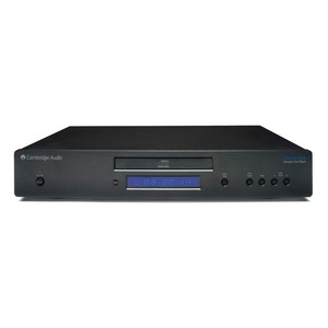 CD проигрыватель Cambridge Audio Topaz CD10 Black