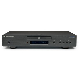 CD проигрыватель Cambridge Audio Azur 350C Black