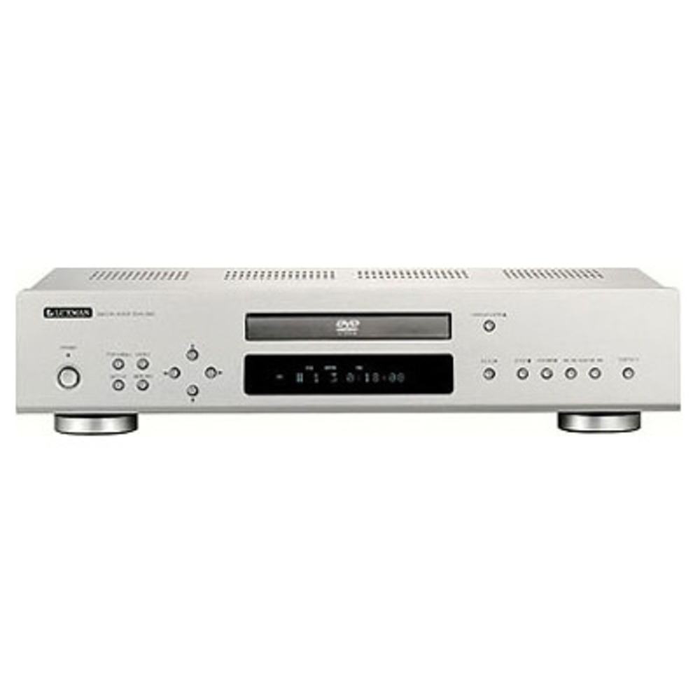 DVD проигрыватель Luxman DVA-250