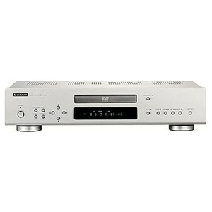 DVD проигрыватель Luxman DVA-250