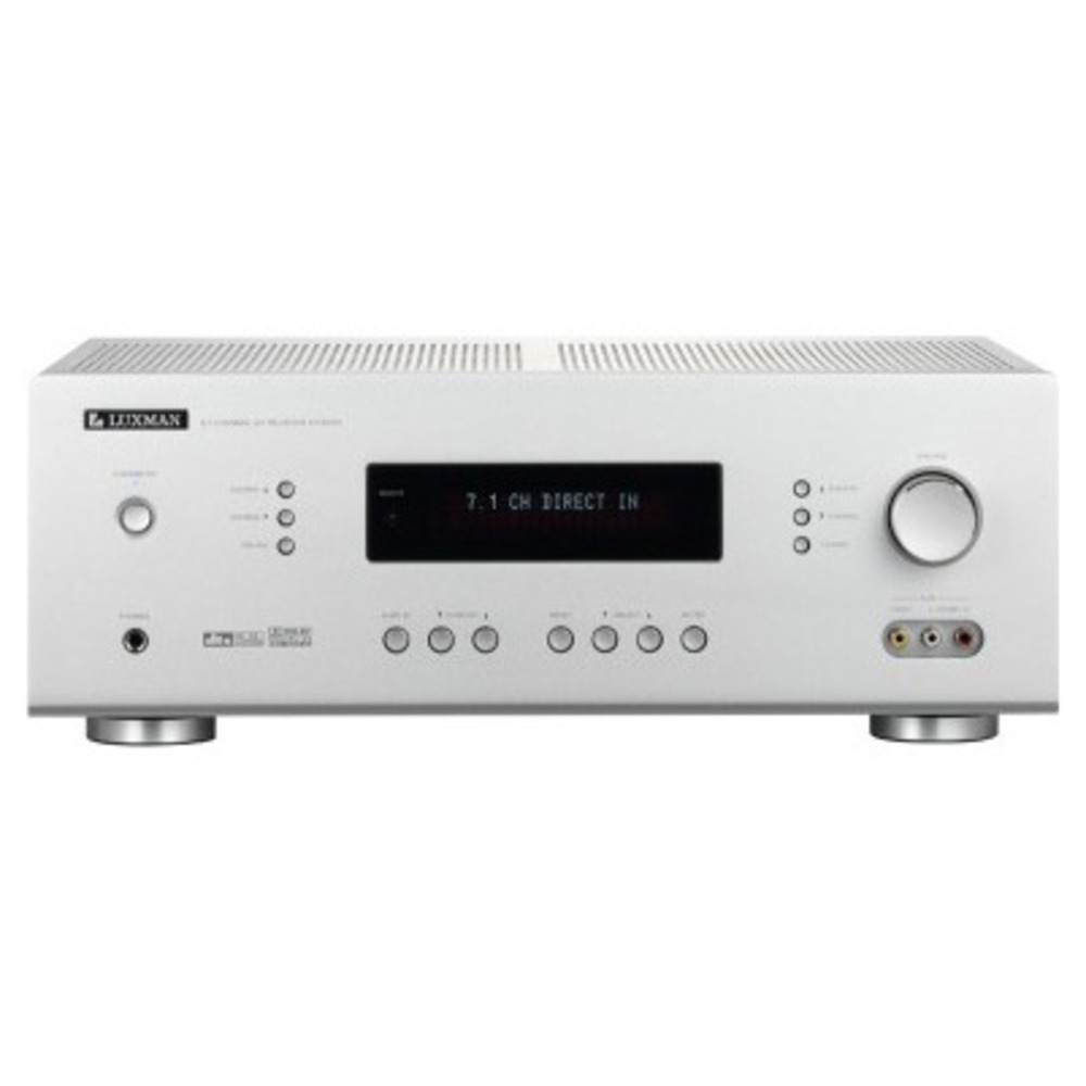 AV ресивер Luxman LR-6500