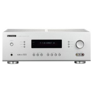 AV ресивер Luxman LR-6500