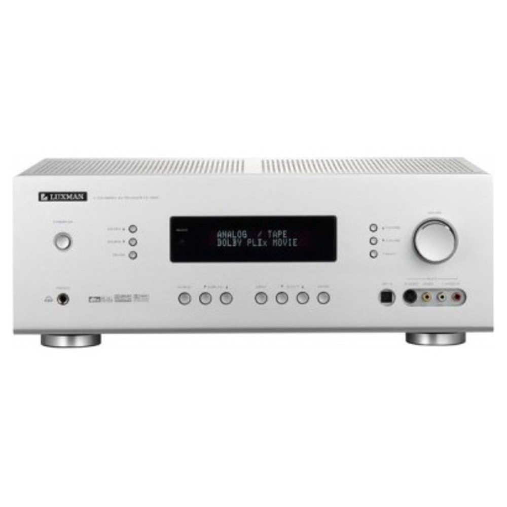 AV ресивер Luxman LR-7500