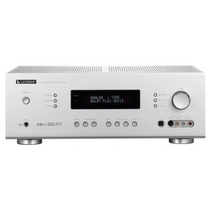 AV ресивер Luxman LR-7500