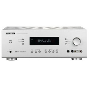 AV ресивер Luxman LR-8500