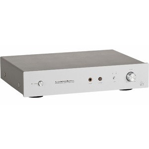 Усилитель для наушников транзисторный Luxman P-200