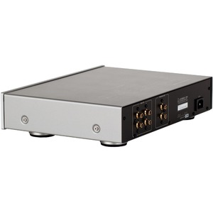 Усилитель для наушников транзисторный Luxman P-200