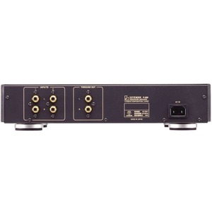 Усилитель для наушников транзисторный Luxman P-200