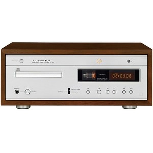 CD проигрыватель Luxman D-38u