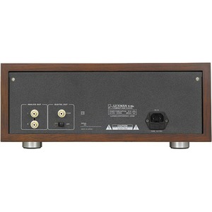 CD проигрыватель Luxman D-38u