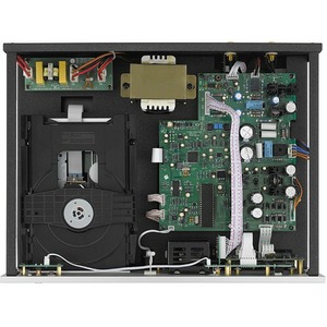 CD проигрыватель Luxman D-38u