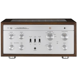 Интегральный усилитель Luxman SQ-38u