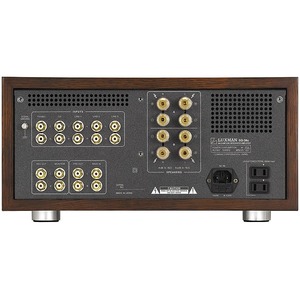 Интегральный усилитель Luxman SQ-38u
