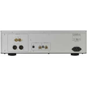 SACD Проигрыватель Luxman D-05