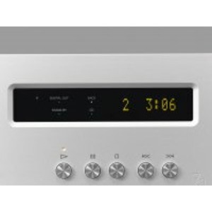 SACD Проигрыватель Luxman D-05