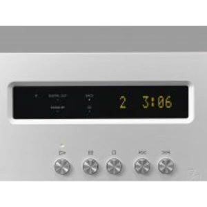 SACD Проигрыватель Luxman D-05