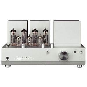 Интегральный усилитель Luxman SQ-N100