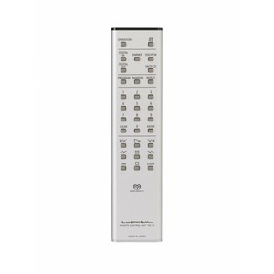 SACD Проигрыватель Luxman D-06