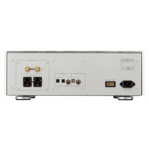 SACD Проигрыватель Luxman D-08