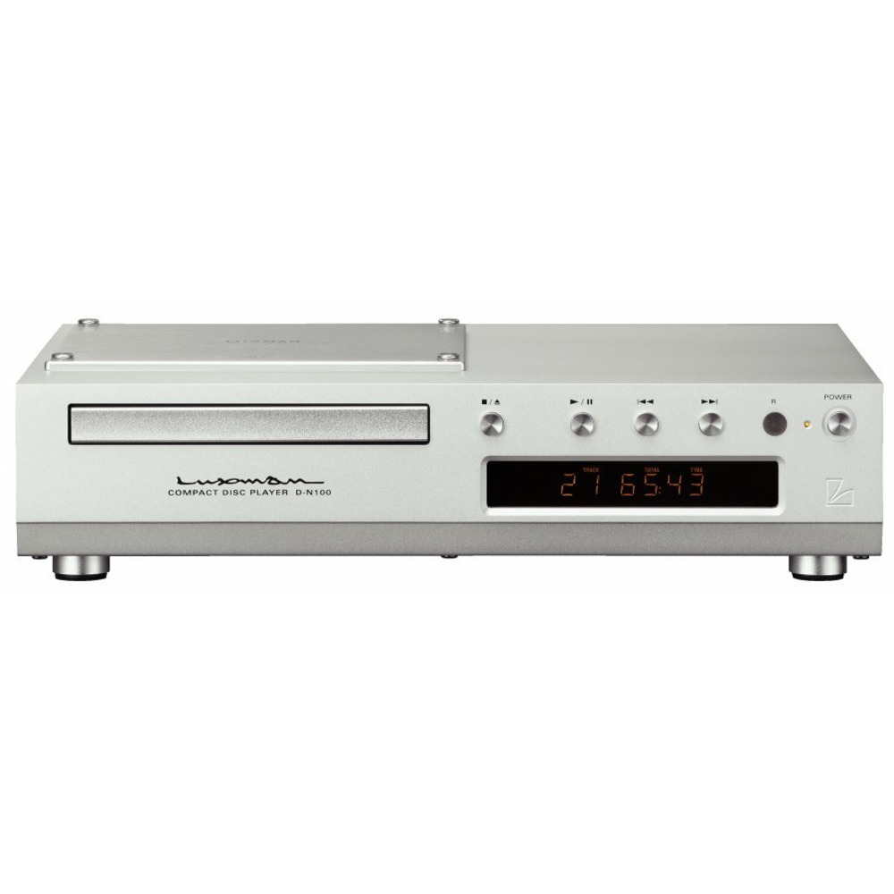 CD проигрыватель Luxman D-N100