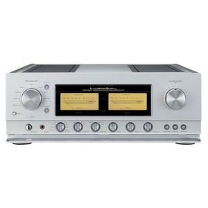 Интегральный усилитель Luxman L-590AX