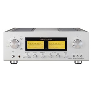 Интегральный усилитель Luxman L-550AX