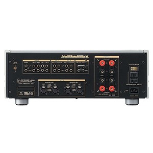 Интегральный усилитель Luxman L-550AX