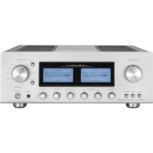 Интегральный усилитель Luxman L507u