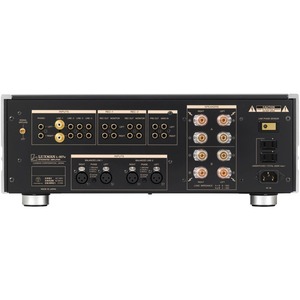 Интегральный усилитель Luxman L507u