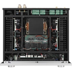 Интегральный усилитель Luxman L507u