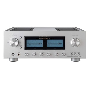 Интегральный усилитель Luxman L509u