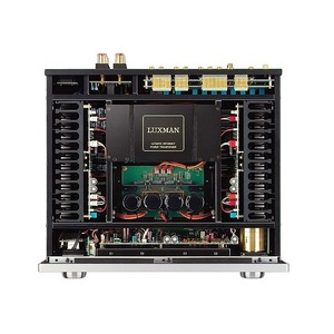 Интегральный усилитель Luxman L509u