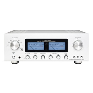 Интегральный усилитель Luxman L505u