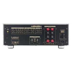 Интегральный усилитель Luxman L505u