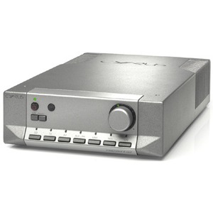 Интегральный усилитель Cyrus 6 vs2 Quartz Silver