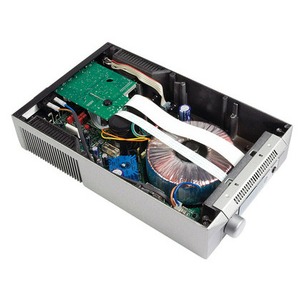 Интегральный усилитель Cyrus 8 XP d Qx Silver