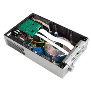 Интегральный усилитель Cyrus 8 XP d Black