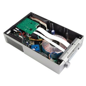 Интегральный усилитель Cyrus 6 XP Silver