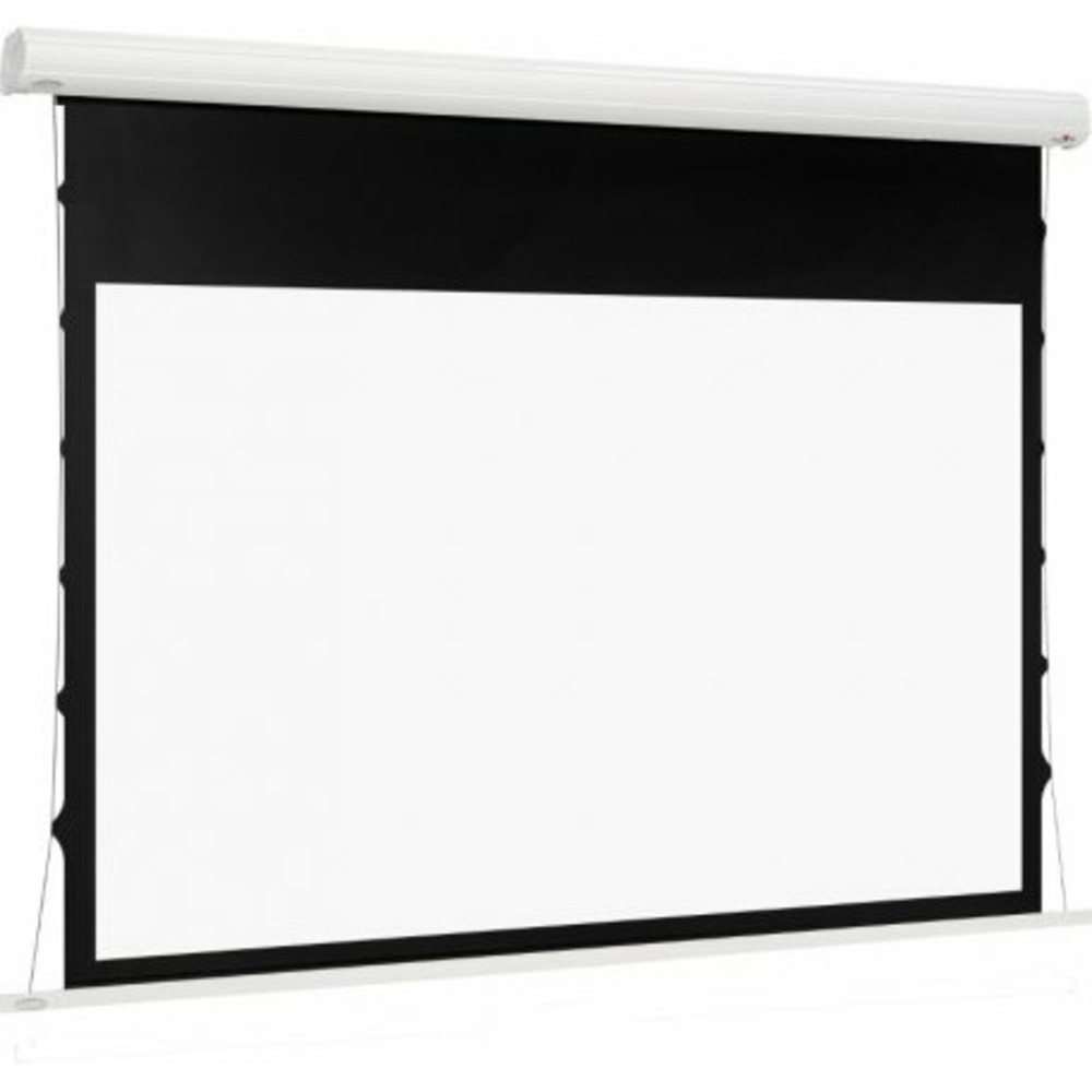 Экран для проектора Projecta Cinema Electrol 117x200 Matte White S