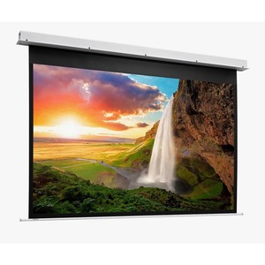 Экран для проектора Projecta Cinema Electrol 117x200 Matte White S