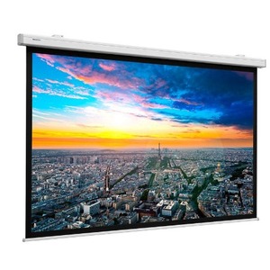 Экран для проектора Projecta Compact Electrol 139x240 High Contrast S