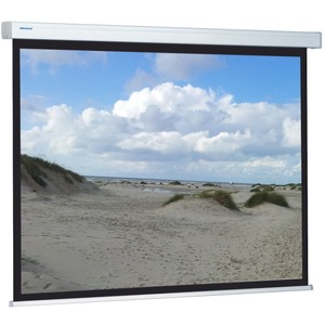 Экран для проектора Projecta Compact Electrol 139x240 High Contrast S