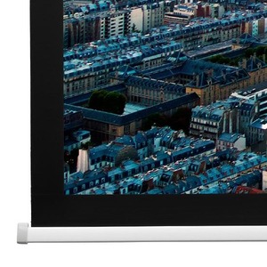 Экран для проектора Projecta Compact Electrol 139x240 High Contrast S