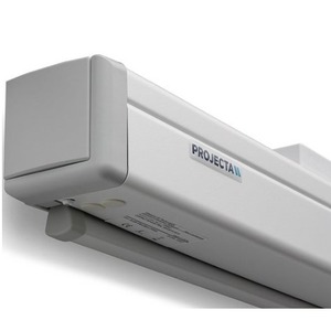 Экран для проектора Projecta Compact Electrol 139x240 High Contrast S