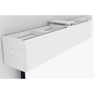 Экран для проектора Projecta Compact Electrol 139x240 High Contrast S
