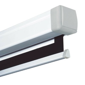 Экран для проектора Projecta Compact Electrol 16:9 173x300 (163x290 131) MW