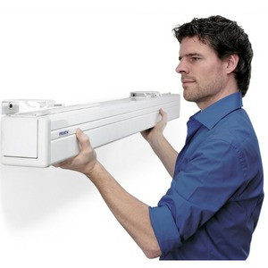 Экран для проектора Projecta Compact Electrol 16:9 128x220 (118x210 95) MW